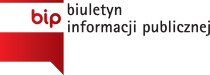 Biuletyn Informacji Publicznej (BIP)